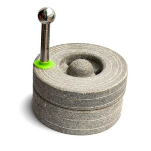 Traditional Stone Wet Grinder – 10 Inches Width